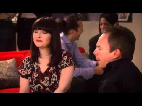 Life's Too Short - Episode 6 - Cat Deeley