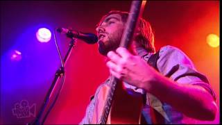 Josh Pyke - Fed And Watered (Live in Sydney) | Moshcam