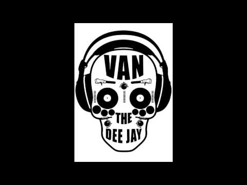 Kenyan Hiphop Mix 2 by @VanTheDj