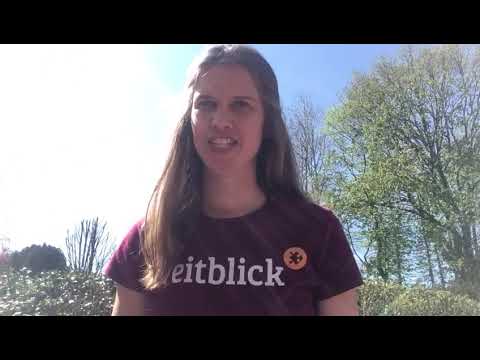 Weltwärts Begegnungen - Weitblick Münster