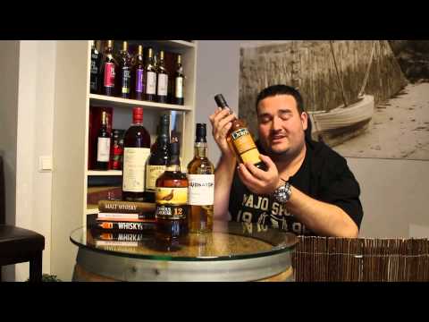 Whiskyshots "Wissen für Maltheads" #1