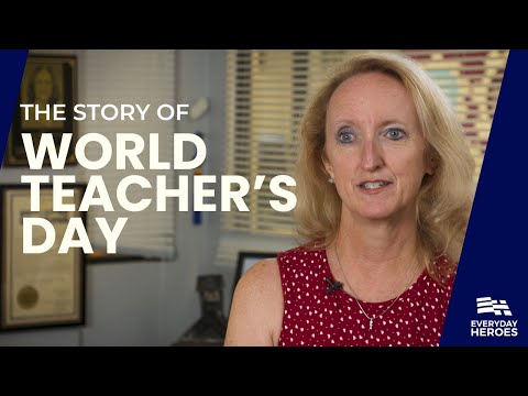 Celebrating Exceptional Educators: Stories of Inspiration and Dedication