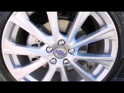 2016 Volvo S60 Inscription T5 Drive-E Premier