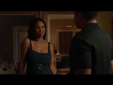 Marie and Darius: How It Began - For Life