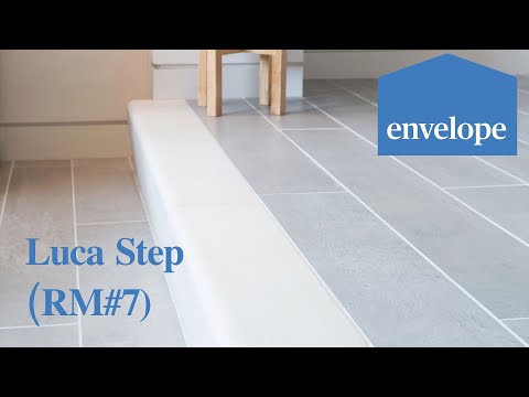 Envelope Design video.