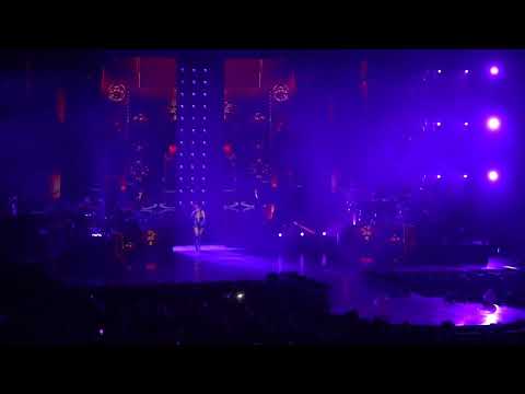 It's my party tour te bote & te guste