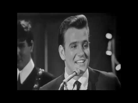 Billy J.  Kramer And The Dakotas - Bad To Me (T A M I Show, Santa Monica 1964)