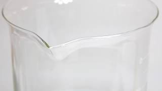 Boro3.3 Glass Beaker