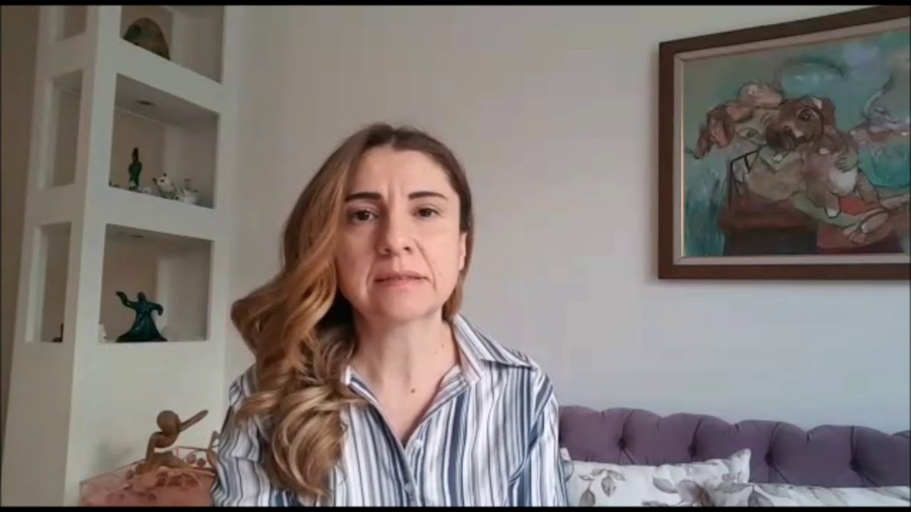 Kimler koçluk hizmeti alabilir?  Ebru Oğuş, PCC