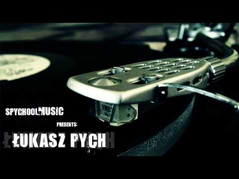Łukasz Pych - Płynę (original mix)