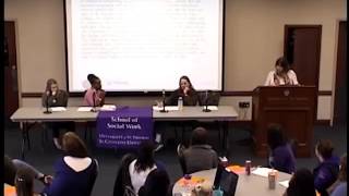 SSW SafetyTraining Fall 2016