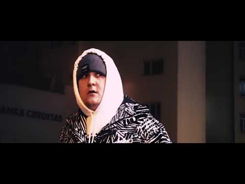 BROX - POZDRAVY (prod.KEYN) [off. visual]