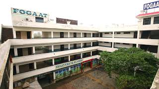 Fogaat Public Sr. Sec. School Video