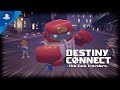 Destiny Connect: Tick-Tock Travelers - A Guide to Odd Times | PS4