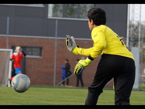 Pågacupen 2016 Staffanstorps GIF P01 Bildspel