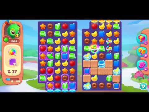 Wildscapes Level 346