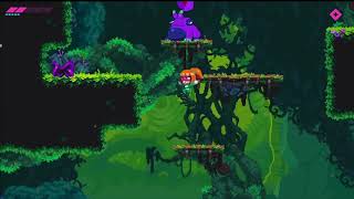 I'm in Blaster Heaven (Indie Showcase #1)