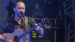 #40 - Dave Matthews - 7/4/15 - [Multicam/HQ-Audio] - Saratoga Springs, NY - SPAC