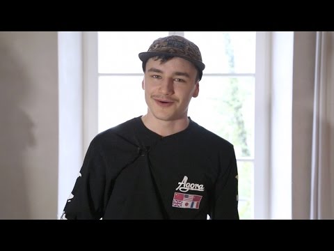 Scorch / 2014 Irish Beatbox Champion - GBBB 2016