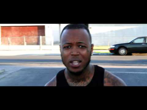 A2i Gutta Feat. Blocka - I'm Trippen  (Official Video) (Dir. By Lincoln Stephen)