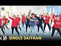Single Saiyaan (Video) Payal Dev, Sukriti - Prakriti | Parth Samthaan | Gurpreet S | VYRL Originals