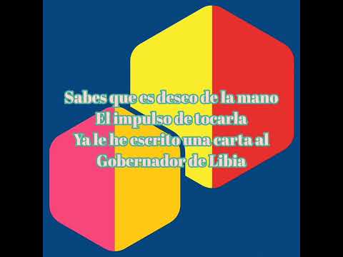 Carta Al Gobernador - Prynce