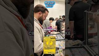 So many bangers.. In one deal, with an Apple 🍎 #pokemon #vendorpov #njpokemon #tradingcards
