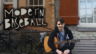 AcoustiXclusive: Modern Baseball - Voting Early
