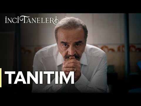 İnci Taneleri - İlk Tanıtım (25 Ocak Perşembe Kanal D'de!)