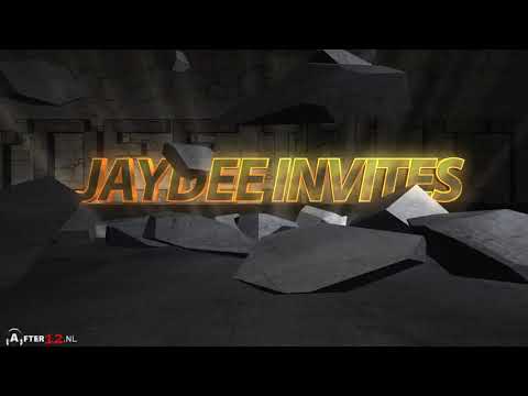 ROBIN ALBERS | JAYDEE INVITES 2 - HOSTED BY AFTER 12 EVENTS 23.01.2021 - DEEP MELODIC TECH HOUSE