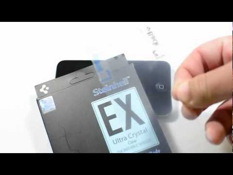 Install a Screen Protector Perfectly Every Time!