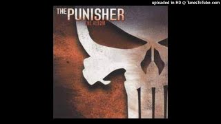 Ben Moody Featuring Jason Miller &amp; Jason &quot;Gong&quot; Jones - The End Has Come