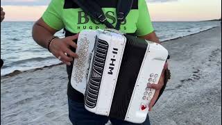 Calibre 50 amor limosnero