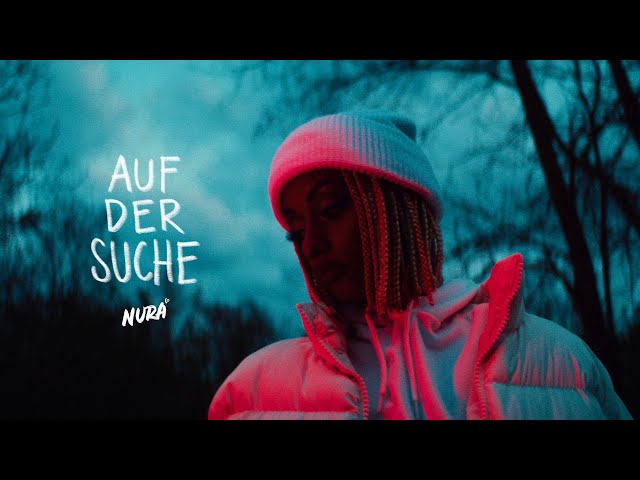Auf Der Suche von Nura ((jetzt ansehen))