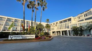 Hotel Protur Sa Coma Playa, Mallorca Juni 2026