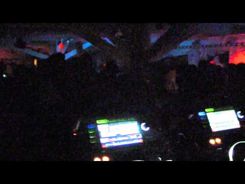 Boris Werner @ Pe'Nserat III Years Anniversary @ Daimon Club - 20.07.2013 (2)