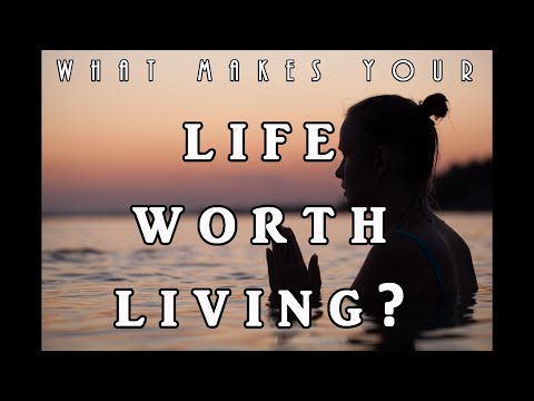 Man's Search for Meaning: Creating a Life Worth Living | Logotherapy | Viktor Frankl | Holocaust