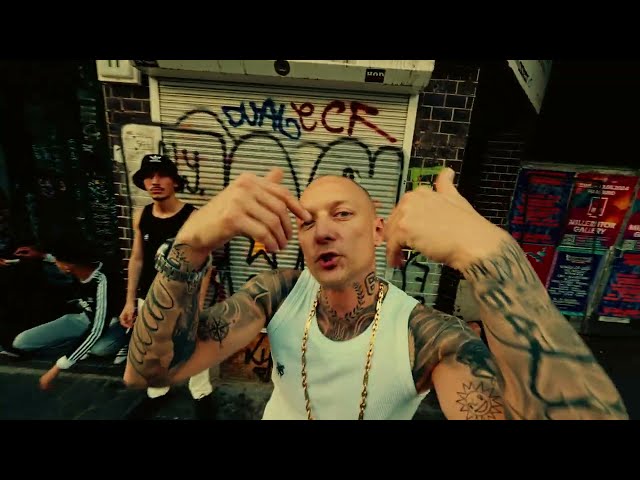 Video zu 'Favela Type Beat' ansehen