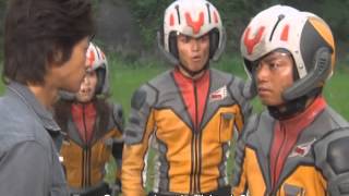 Download lagu Ultraman Mebius 30   Las Llamas de la Promesa mp3
