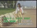 It S Impossible Video Karaoke Fitto