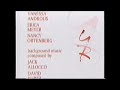 The Young And The Restless Tv Series End Credits Soapnet 2007