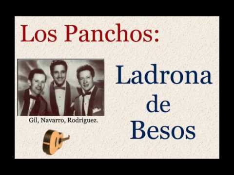 El Beso - Los Panchos