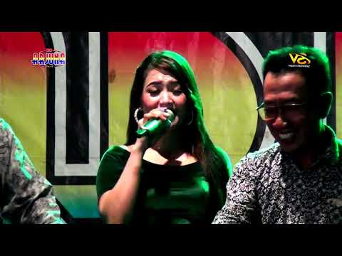 TURU NING PAWON - TIKA PARAMITHA || NEW ARJUNA