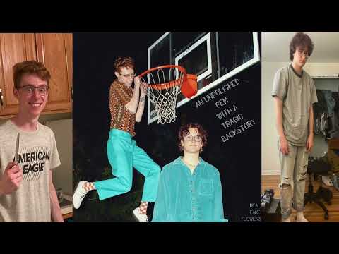 Real Fake Flowers - An Unpolished Gem With A Tragic Backstory