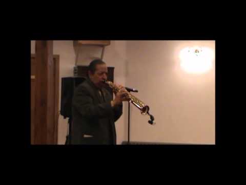 HORN OF PRAISE - FOREVER CHERISH bro. Ed Cross