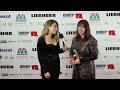 National Business Women S Awards Final Female Business Leader Medium Interview