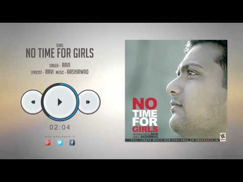 No Time For Girls