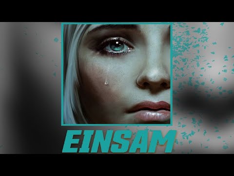 SLYSER x CED - EINSAM (PROD. BY JACK CENTER)