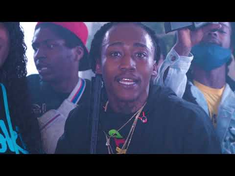 BB4L Monk - Know What I Do (Official Music Video)