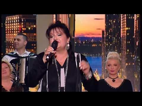 Izvorinka Milosevic - Ja vlajna a ti srbijanac (LIVE) - HH - (TV Grand 08.12.2016.)